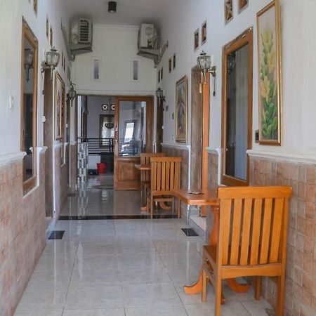 Wisma Vandera Syariah Garut Mitra Reddoorz Eksteriør billede
